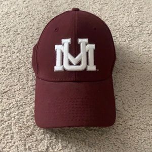 University of Montana hat